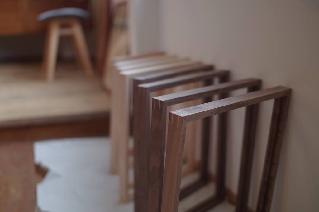 title: 07.24 wed | Page No,313 | No.2 | sync-furniture | 株式会社 SYNC | 福岡県 家具工房 | オーダーメイドキッチン