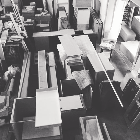 title: 07.26 fri | Page No,312 | No.1 | sync-furniture | 株式会社 SYNC | 福岡県 家具工房 | オーダーメイドキッチン