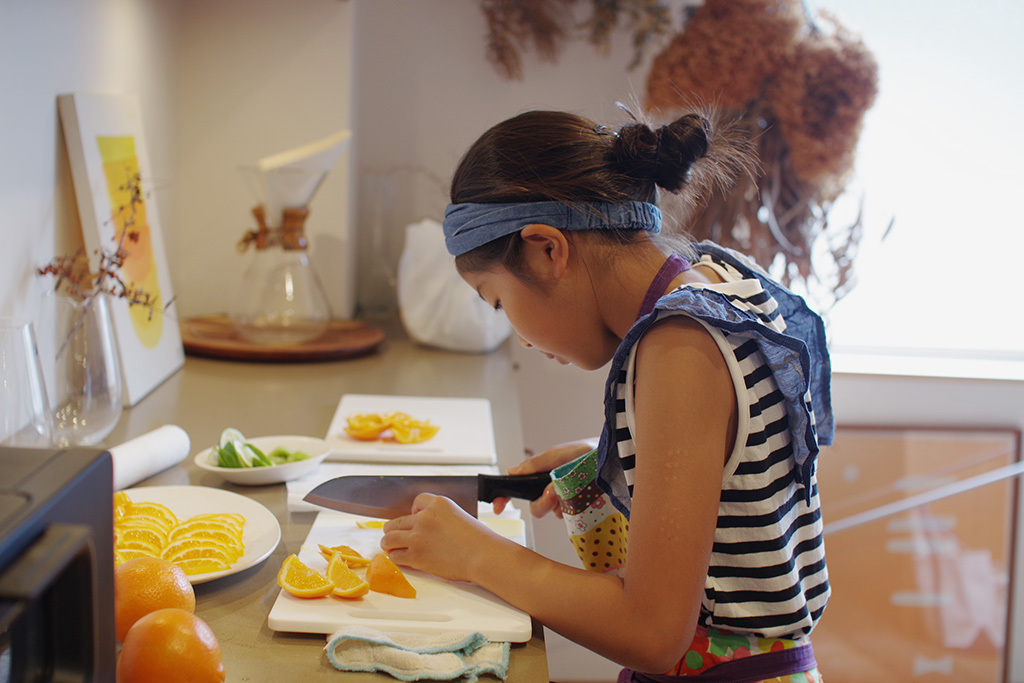 title: 07.27 sat | Page No,314 | No.2 | sync-furniture | 株式会社 SYNC | 福岡県 家具工房 | オーダーメイドキッチン