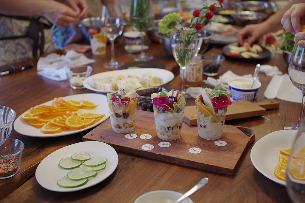 title: 07.27 sat | Page No,314 | No.3 | sync-furniture | 株式会社 SYNC | 福岡県 家具工房 | オーダーメイドキッチン