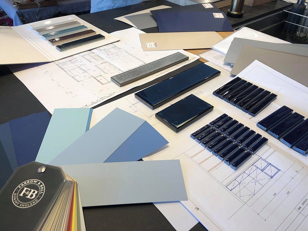 title: 08.03 sat | Page No,317 | No.1 | sync-furniture | 株式会社 SYNC | 福岡県 家具工房 | オーダーメイドキッチン