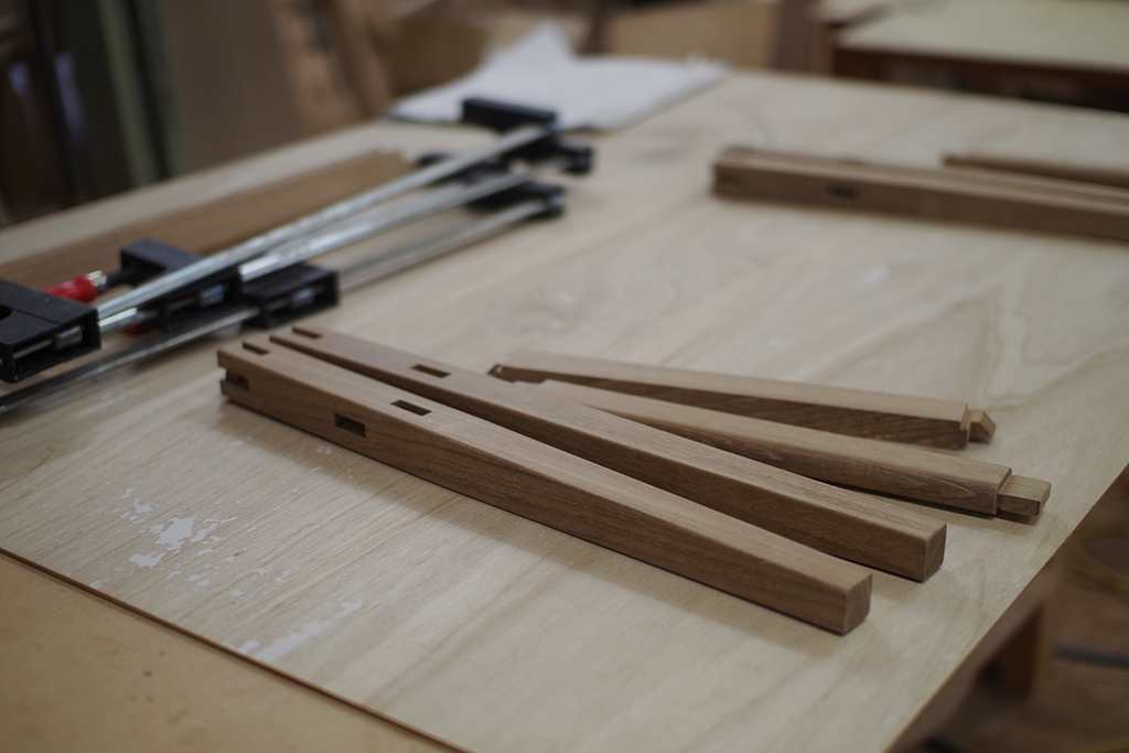 title: 08.26 mon | Page No,323 | No.1 | sync-furniture | 株式会社 SYNC | 福岡県 家具工房 | オーダーメイドキッチン