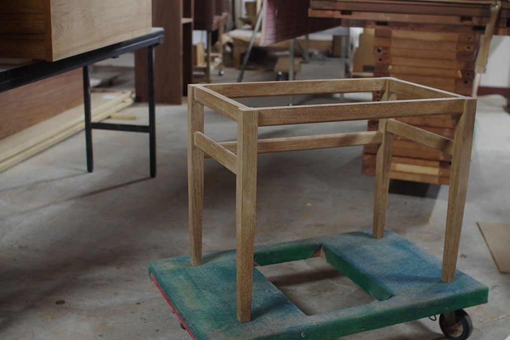 title: 09.03 tue | Page No,328 | No.5 | sync-furniture | 株式会社 SYNC | 福岡県 家具工房 | オーダーメイドキッチン