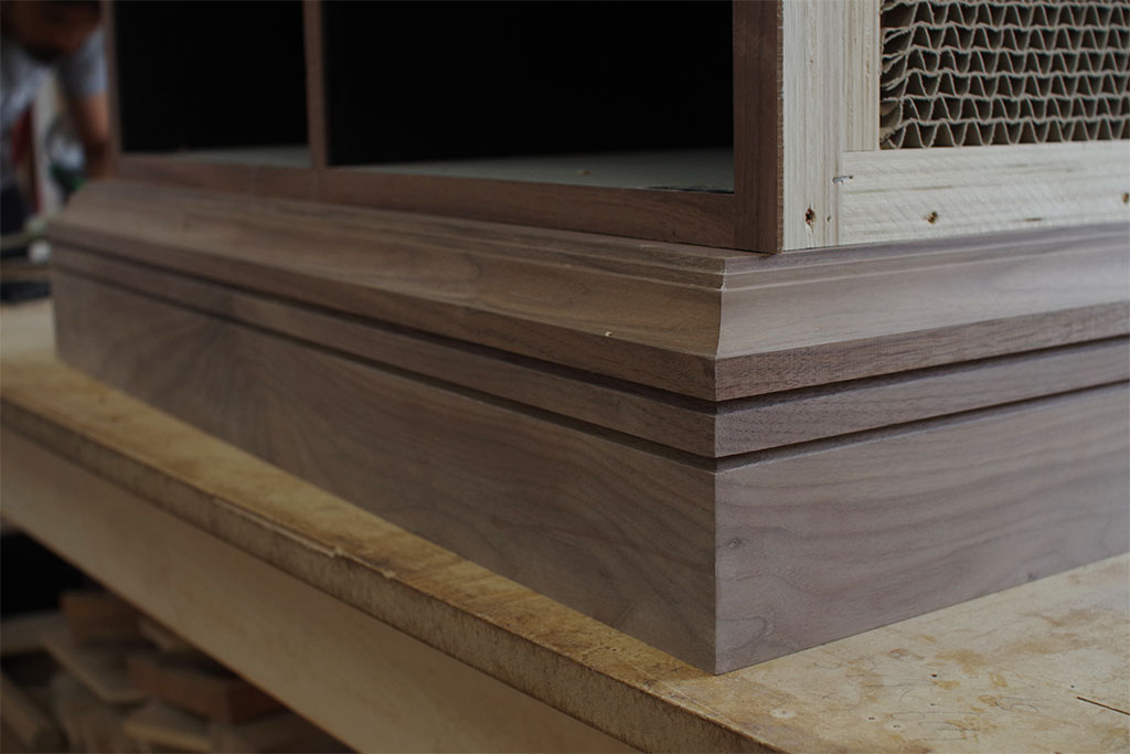 title: 09.04 wed | Page No,329 | No.4 | sync-furniture | 株式会社 SYNC | 福岡県 家具工房 | オーダーメイドキッチン