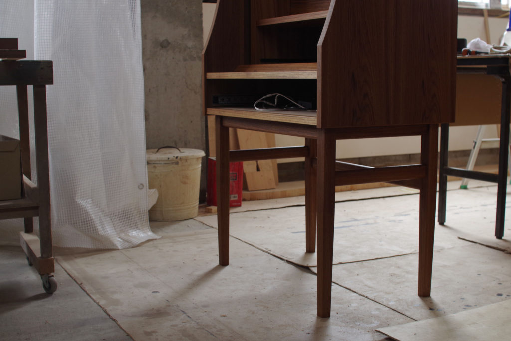 title: 09.06 fri | Page No,330 | No.1 | sync-furniture | 株式会社 SYNC | 福岡県 家具工房 | オーダーメイドキッチン