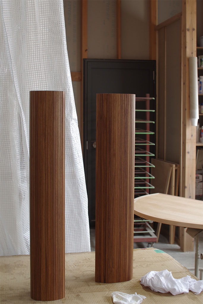 title: 09.06 fri | Page No,330 | No.2 | sync-furniture | 株式会社 SYNC | 福岡県 家具工房 | オーダーメイドキッチン