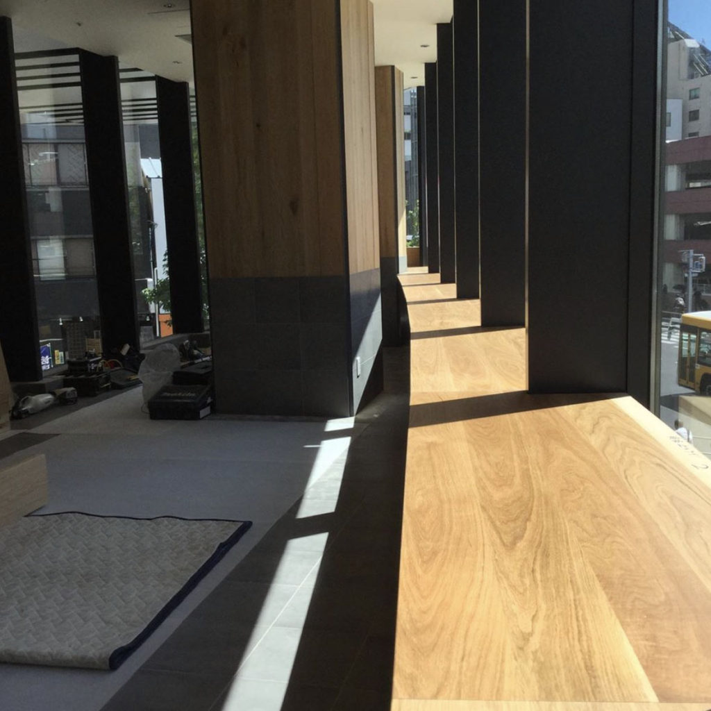 title: 09.13 fri | Page No,332 | No.1 | sync-furniture | 株式会社 SYNC | 福岡県 家具工房 | オーダーメイドキッチン