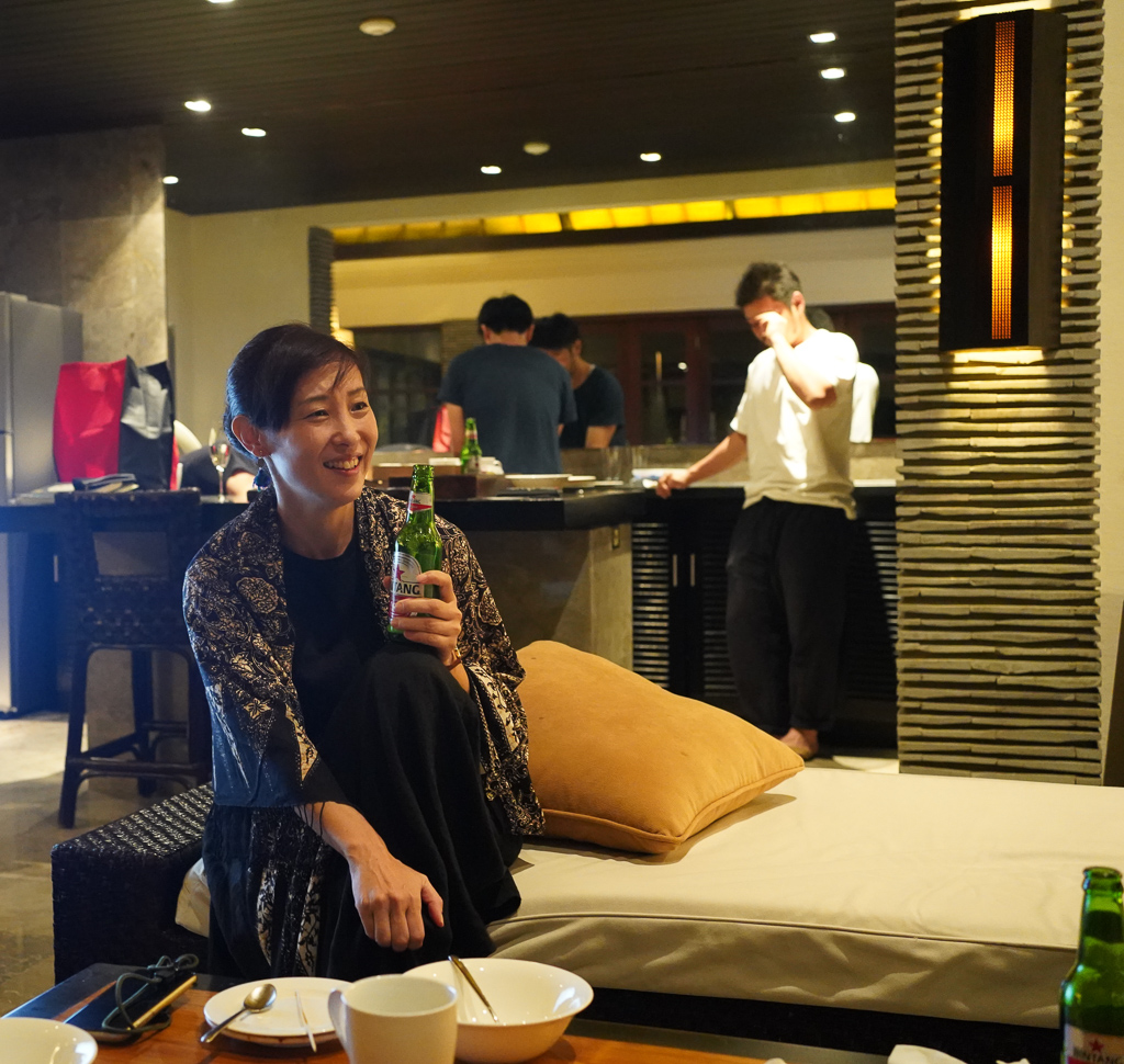 title: 10.21 mon | Page No,337 | No.23 | sync-furniture | 株式会社 SYNC | 福岡県 家具工房 | オーダーメイドキッチン