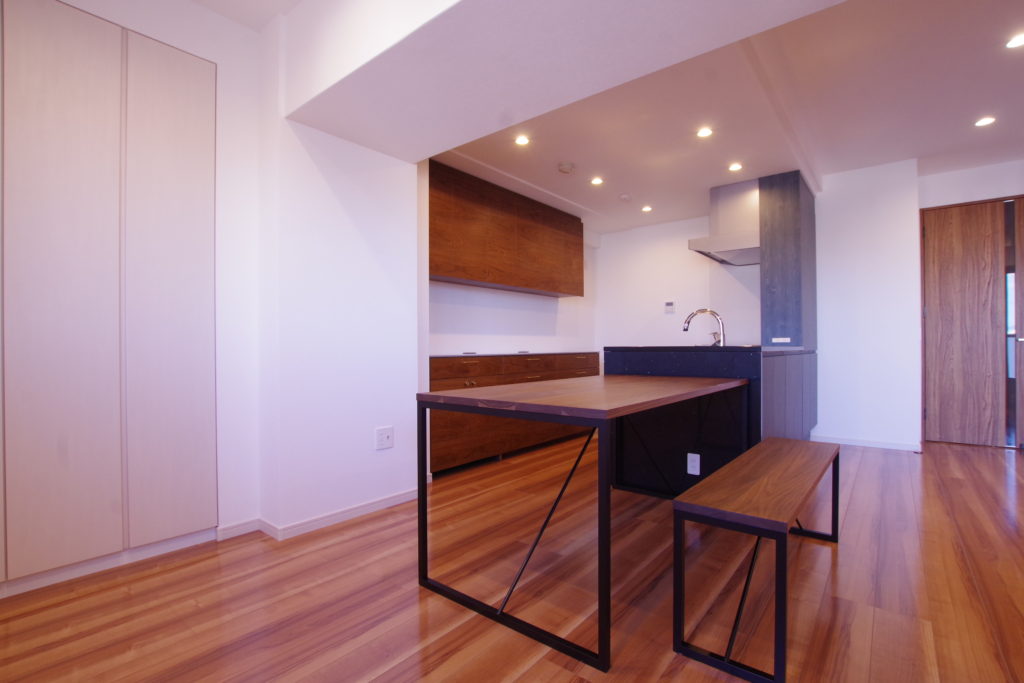 title: 10.18 fri | Page No,336 | No.1 | sync-furniture | 株式会社 SYNC | 福岡県 家具工房 | オーダーメイドキッチン