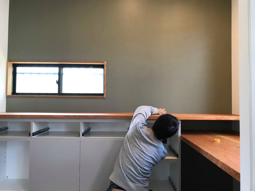 title: 11.27 wed | Page No,347 | No.1 | sync-furniture | 株式会社 SYNC | 福岡県 家具工房 | オーダーメイドキッチン