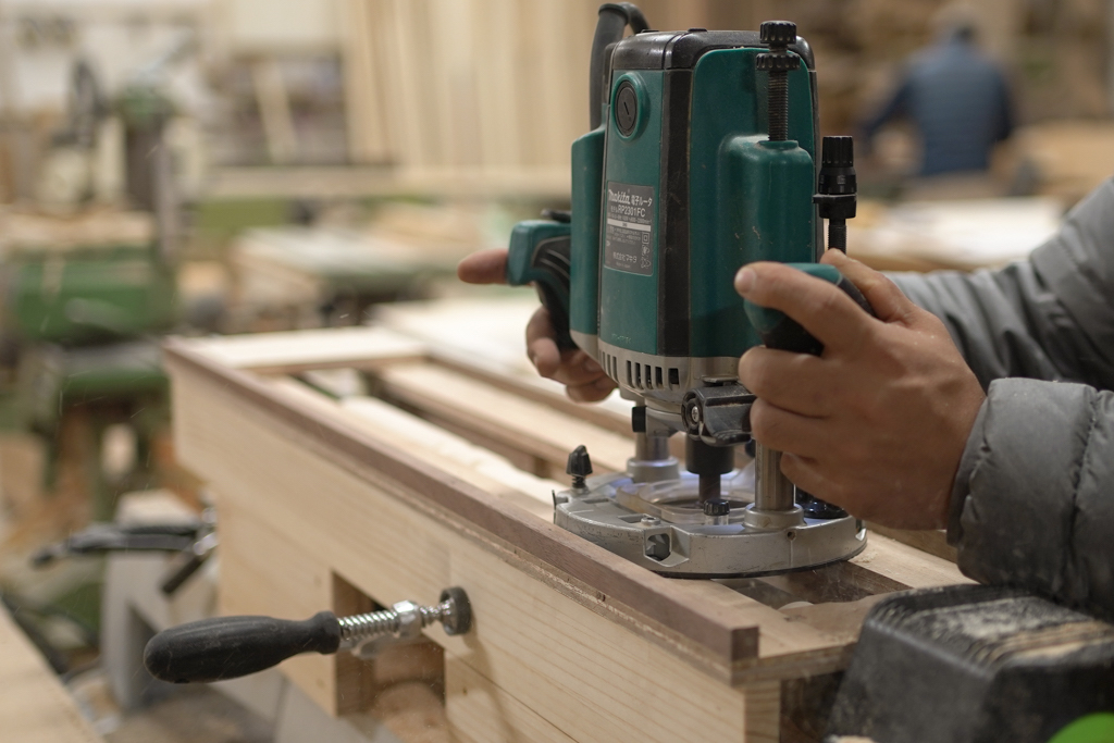 title: 11.22 fri | Page No,345 | No.3 | sync-furniture | 株式会社 SYNC | 福岡県 家具工房 | オーダーメイドキッチン