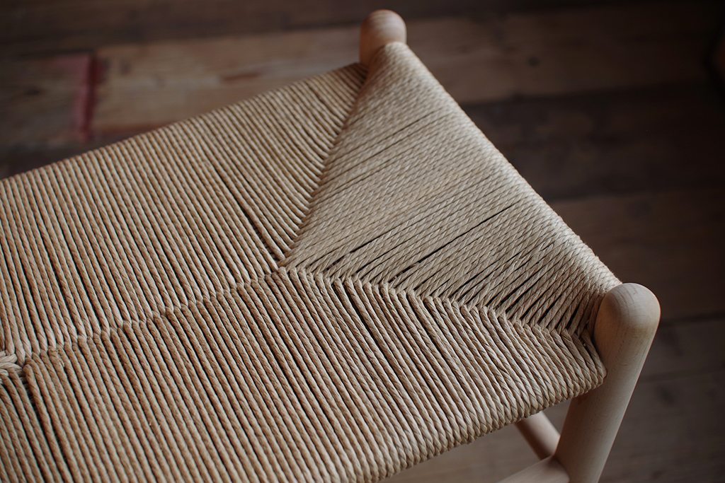 title: 水辺のくに博覧会 “スツール座編みWS”｜2019.11.20 | Page No,344 | No.1 | sync-furniture | 株式会社 SYNC | 福岡県 家具工房 | オーダーメイドキッチン