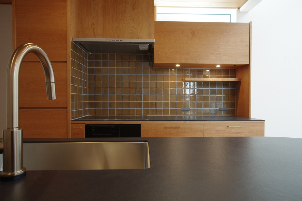 title: 11.13 wed | Page No,341 | No.3 | sync-furniture | 株式会社 SYNC | 福岡県 家具工房 | オーダーメイドキッチン