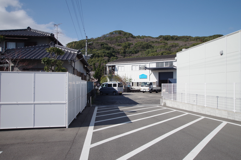 title: CLASSTAへのアクセス・駐車場の案内 | Page No,652 | No.5 | sync-furniture | 株式会社 SYNC | 福岡県 家具工房 | オーダーメイドキッチン