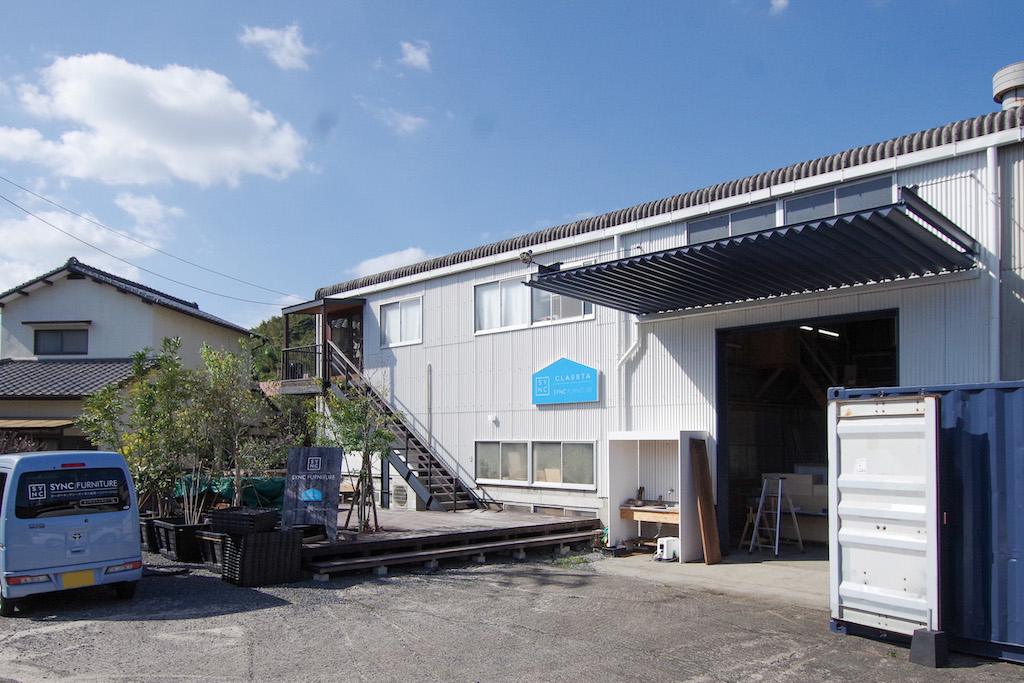 title: CLASSTA（クラスタ）とは | Page No,659 | No.2 | sync-furniture | 株式会社 SYNC | 福岡県 家具工房 | オーダーメイドキッチン