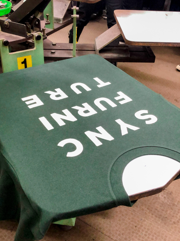 title: 01.18 sat | Page No,363 | No.1 | sync-furniture | 株式会社 SYNC | 福岡県 家具工房 | オーダーメイドキッチン