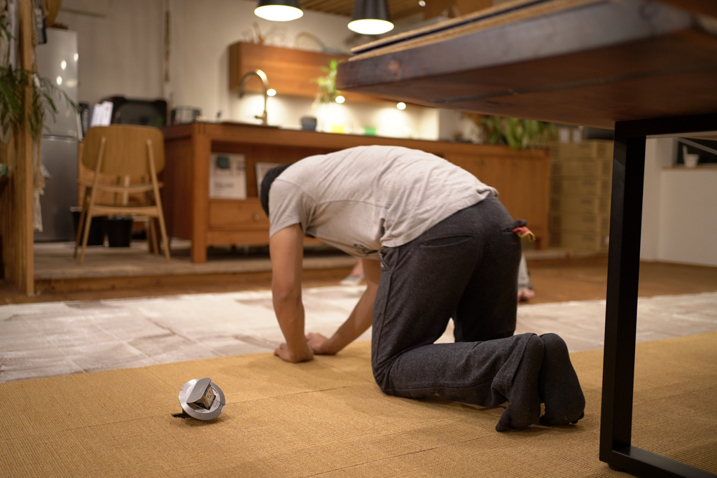 title: 12.26 thu | Page No,359 | No.3 | sync-furniture | 株式会社 SYNC | 福岡県 家具工房 | オーダーメイドキッチン