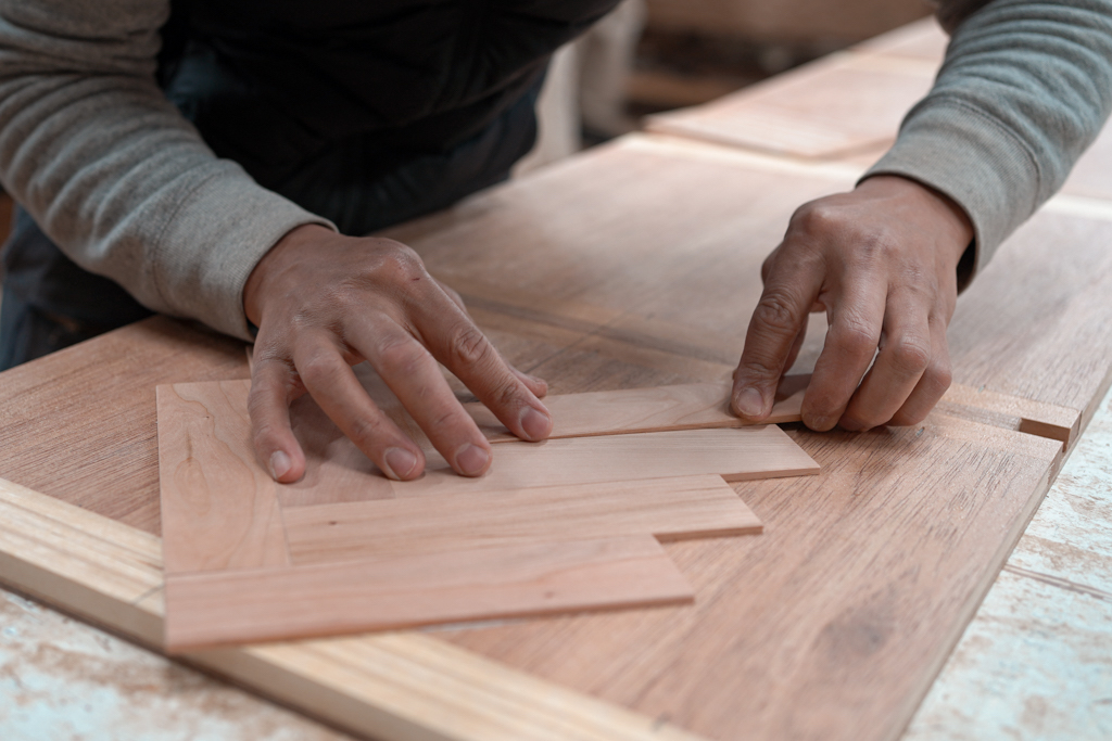 title: 01.10 fri | Page No,362 | No.2 | sync-furniture | 株式会社 SYNC | 福岡県 家具工房 | オーダーメイドキッチン