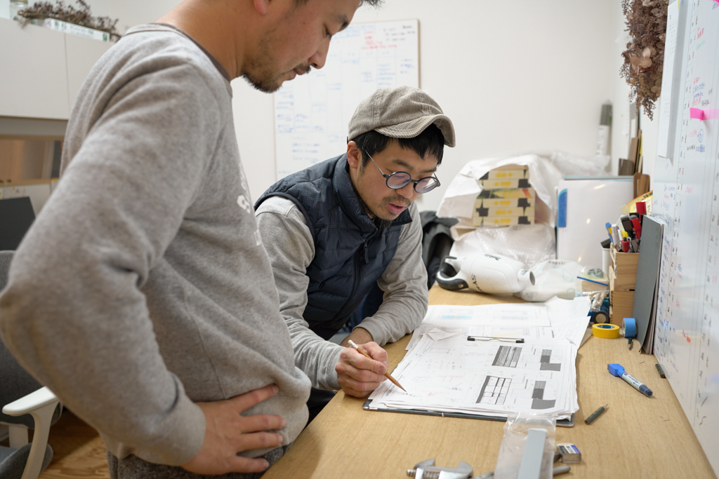 title: 01.28 tue | Page No,367 | No.1 | sync-furniture | 株式会社 SYNC | 福岡県 家具工房 | オーダーメイドキッチン