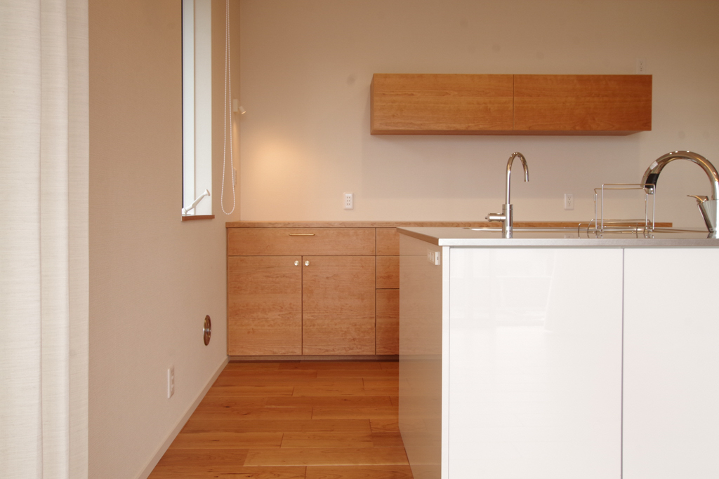 title: 12.14 sat | Page No,353 | No.3 | sync-furniture | 株式会社 SYNC | 福岡県 家具工房 | オーダーメイドキッチン