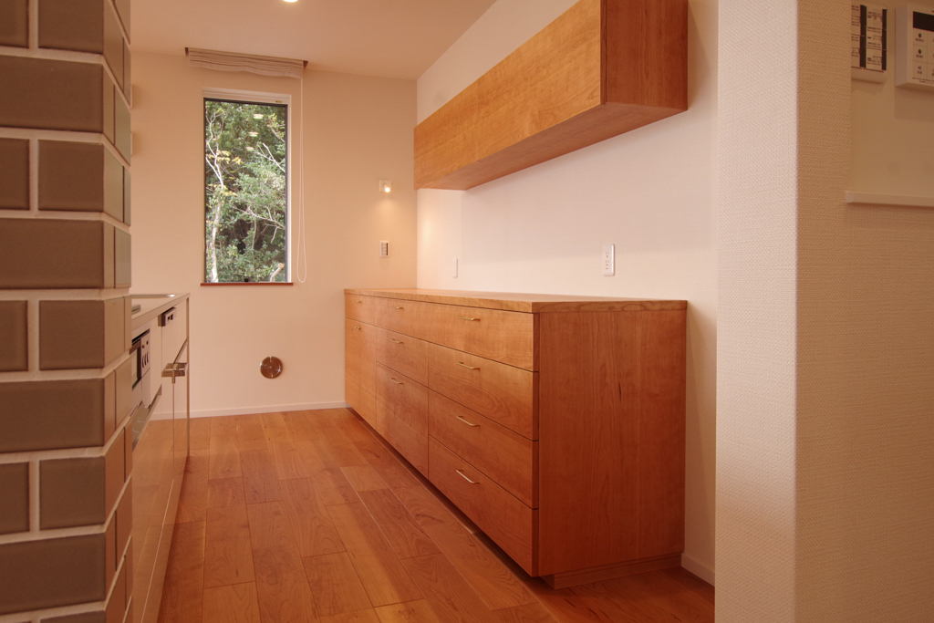 title: 12.14 sat | Page No,353 | No.2 | sync-furniture | 株式会社 SYNC | 福岡県 家具工房 | オーダーメイドキッチン