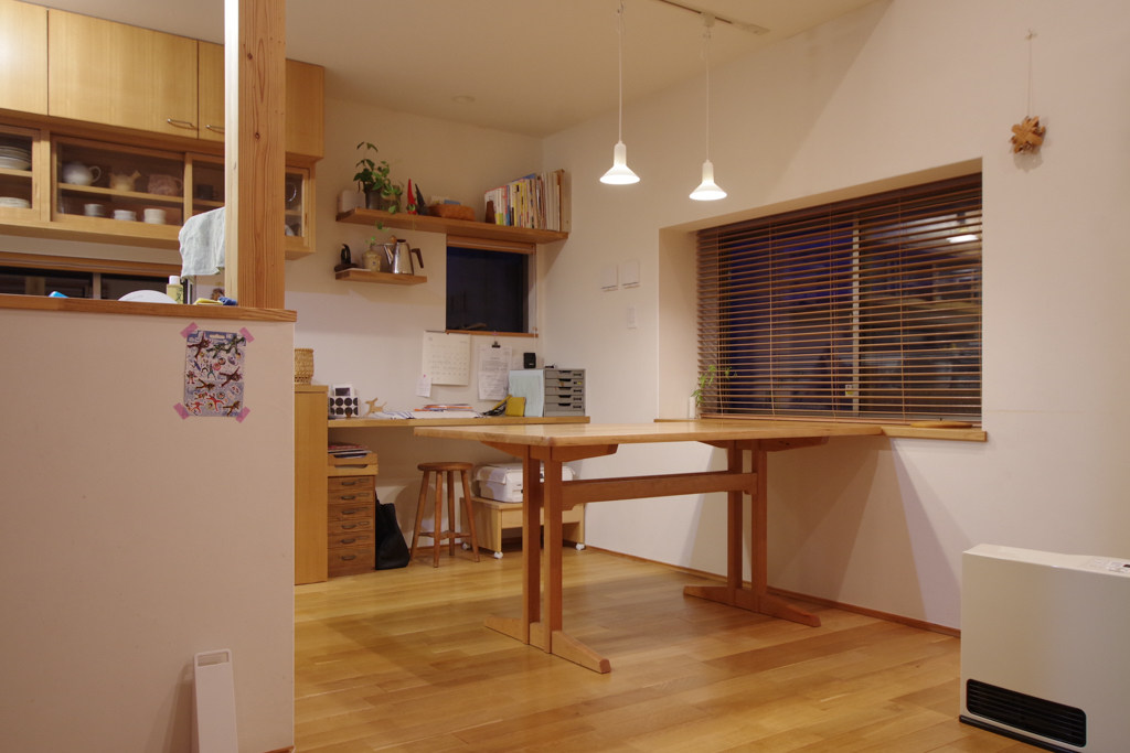 title: 12.24 tue | Page No,357 | No.1 | sync-furniture | 株式会社 SYNC | 福岡県 家具工房 | オーダーメイドキッチン