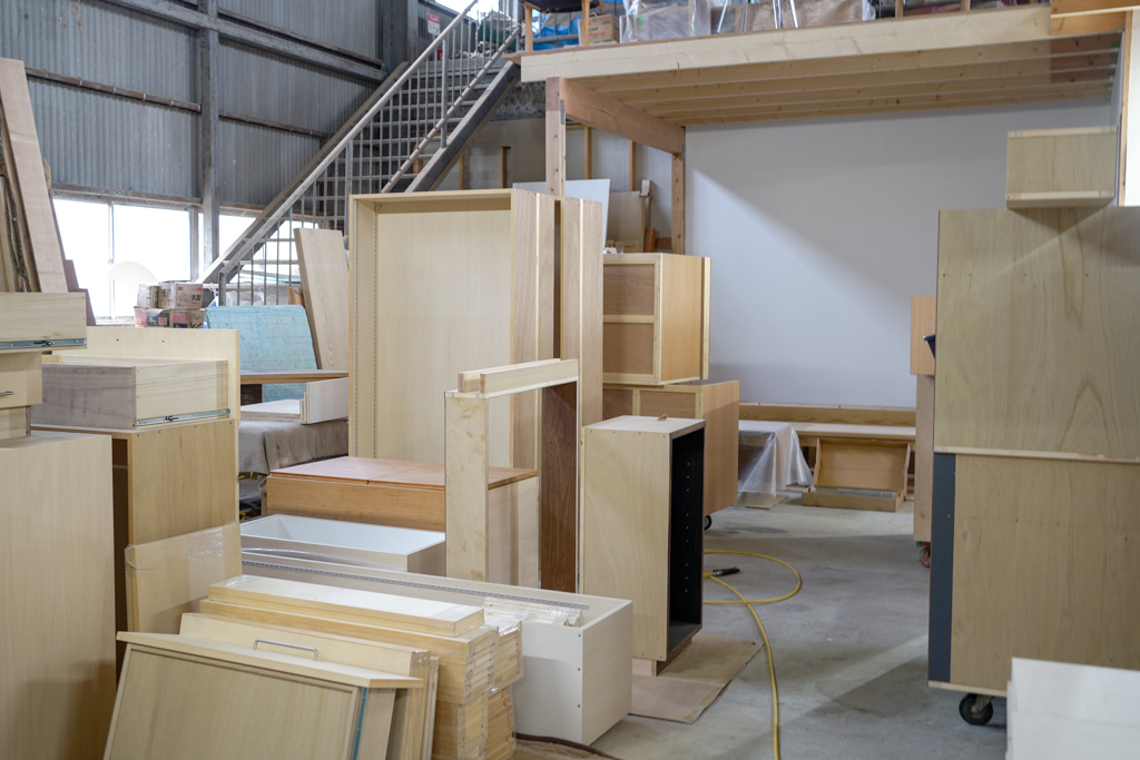 title: 02.01 sat | Page No,368 | No.1 | sync-furniture | 株式会社 SYNC | 福岡県 家具工房 | オーダーメイドキッチン