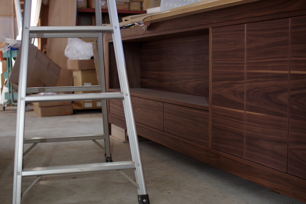 title: 02.13 thu | Page No,372 | No.2 | sync-furniture | 株式会社 SYNC | 福岡県 家具工房 | オーダーメイドキッチン