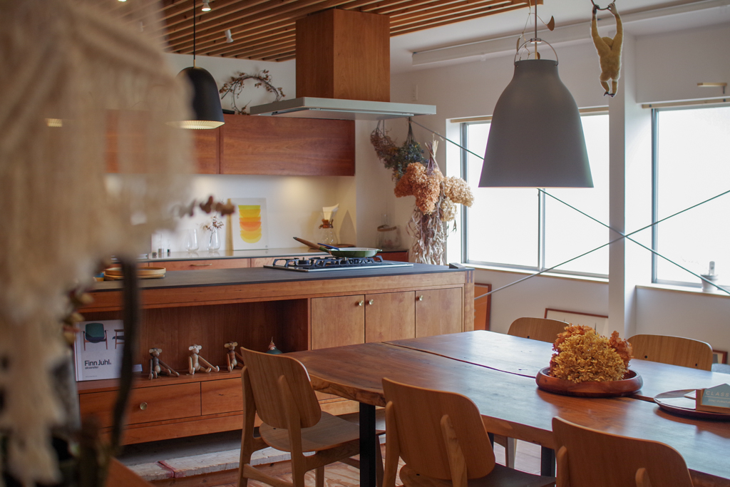 title: 3月の営業時間・定休日 | Page No,655 | No.2 | sync-furniture | 株式会社 SYNC | 福岡県 家具工房 | オーダーメイドキッチン