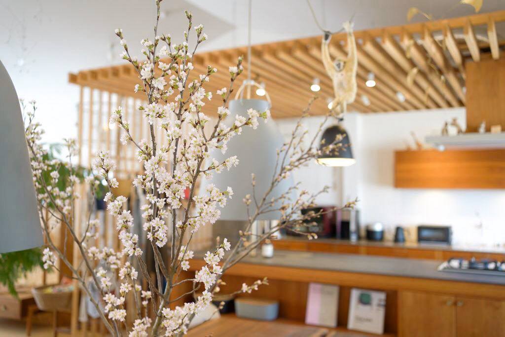 title: 03.19 thu | Page No,387 | No.1 | sync-furniture | 株式会社 SYNC | 福岡県 家具工房 | オーダーメイドキッチン