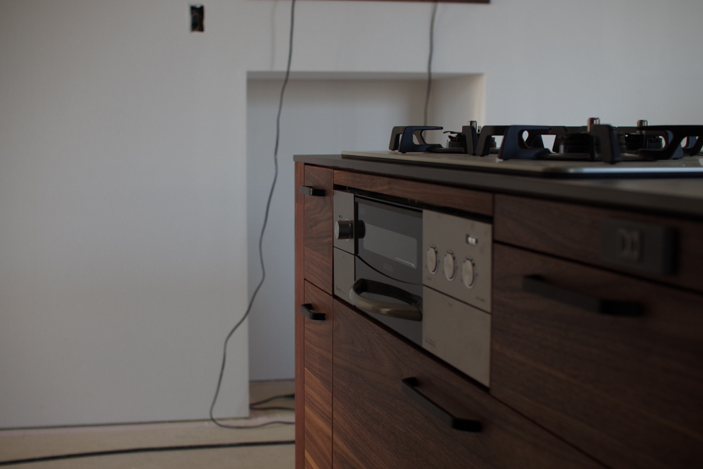 title: 02.29 sat | Page No,375 | No.2 | sync-furniture | 株式会社 SYNC | 福岡県 家具工房 | オーダーメイドキッチン