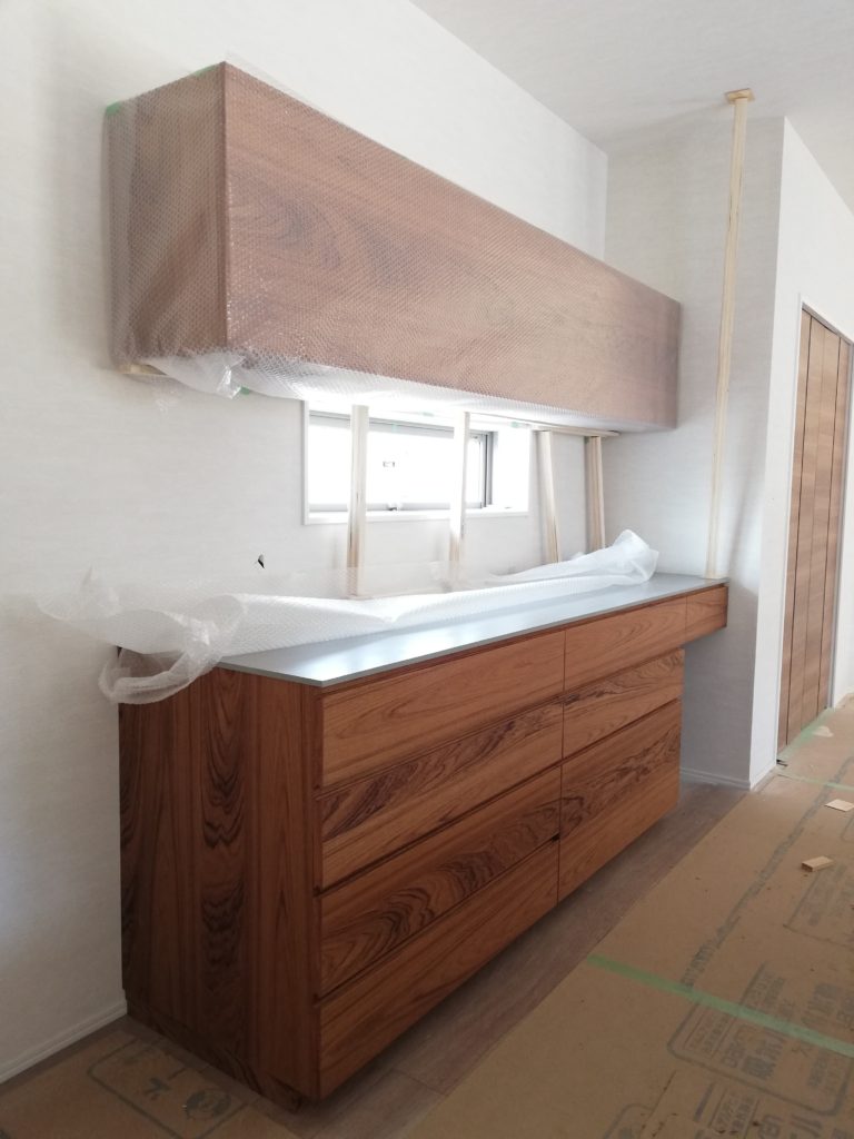 title: 04.15 thu | Page No,393 | No.1 | sync-furniture | 株式会社 SYNC | 福岡県 家具工房 | オーダーメイドキッチン