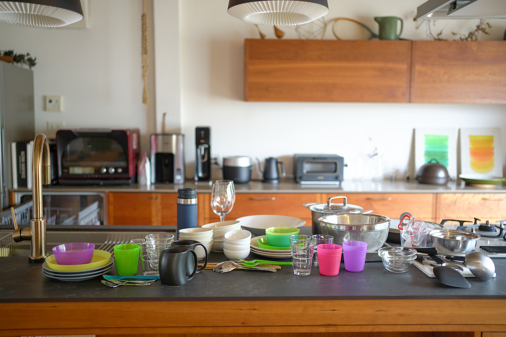 title: 05.16 sat | Page No,398 | No.2 | sync-furniture | 株式会社 SYNC | 福岡県 家具工房 | オーダーメイドキッチン