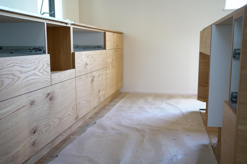 title: 05.20 wed | Page No,400 | No.1 | sync-furniture | 株式会社 SYNC | 福岡県 家具工房 | オーダーメイドキッチン