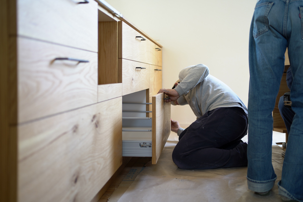 title: 05.20 wed | Page No,400 | No.2 | sync-furniture | 株式会社 SYNC | 福岡県 家具工房 | オーダーメイドキッチン