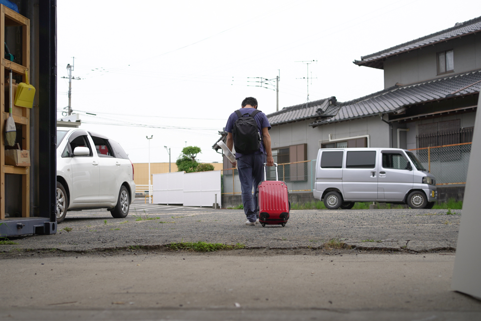 title: 06.05 fri | Page No,402 | No.1 | sync-furniture | 株式会社 SYNC | 福岡県 家具工房 | オーダーメイドキッチン