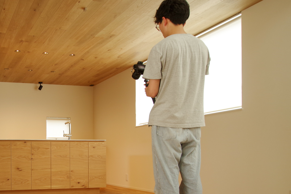 title: 06.08 mon | Page No,404 | No.1 | sync-furniture | 株式会社 SYNC | 福岡県 家具工房 | オーダーメイドキッチン