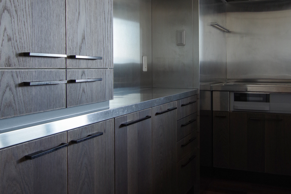 title: 06.22 mon | Page No,410 | No.2 | sync-furniture | 株式会社 SYNC | 福岡県 家具工房 | オーダーメイドキッチン