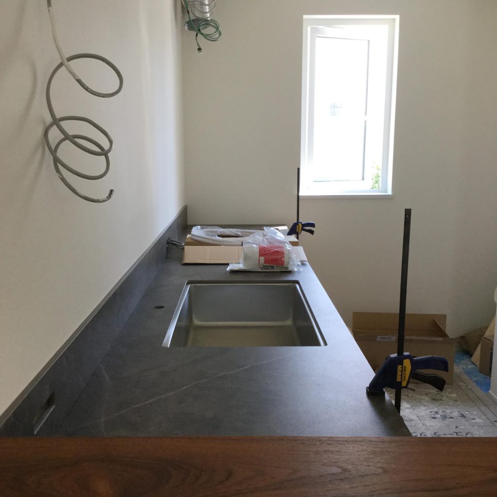 title: 07.18 fri | Page No,417 | No.2 | sync-furniture | 株式会社 SYNC | 福岡県 家具工房 | オーダーメイドキッチン