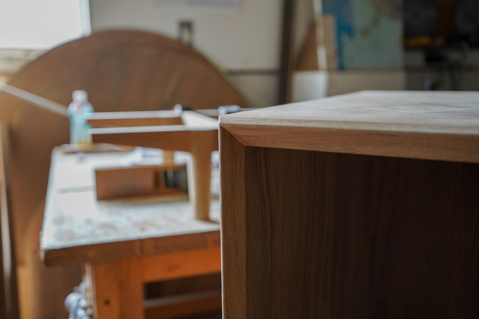 title: 07.10 fri | Page No,412 | No.2 | sync-furniture | 株式会社 SYNC | 福岡県 家具工房 | オーダーメイドキッチン