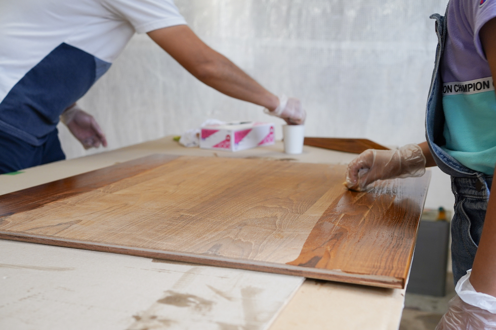 title: 07.14 tue | Page No,416 | No.1 | sync-furniture | 株式会社 SYNC | 福岡県 家具工房 | オーダーメイドキッチン