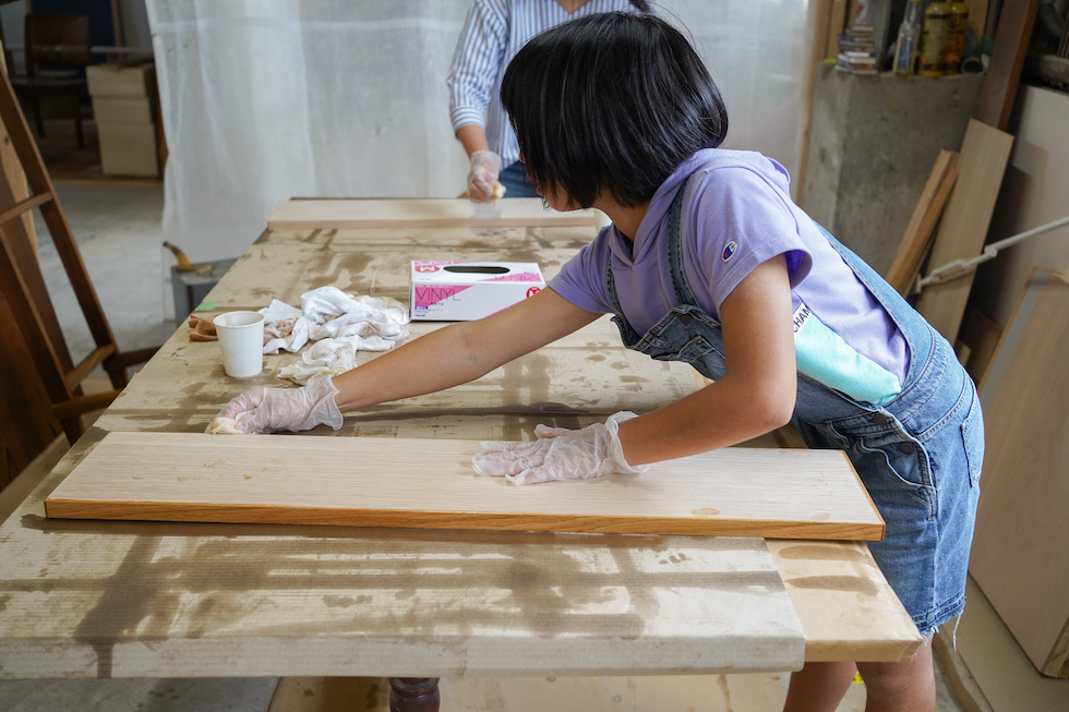 title: 07.14 tue | Page No,416 | No.5 | sync-furniture | 株式会社 SYNC | 福岡県 家具工房 | オーダーメイドキッチン