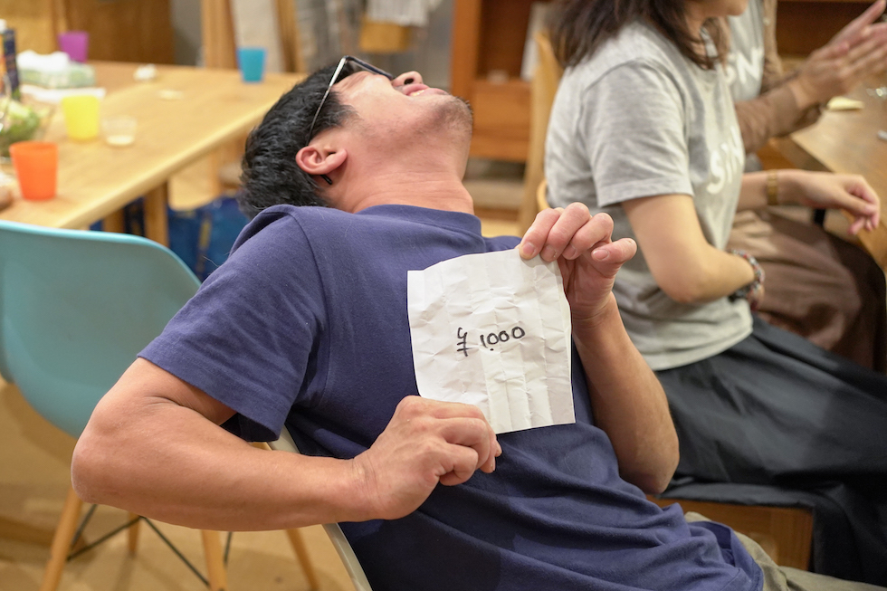 title: 07.13 mon | Page No,414 | No.13 | sync-furniture | 株式会社 SYNC | 福岡県 家具工房 | オーダーメイドキッチン