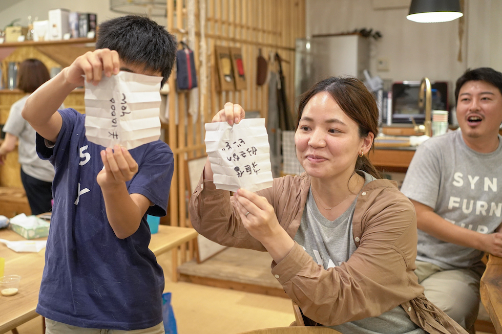 title: 07.13 mon | Page No,414 | No.16 | sync-furniture | 株式会社 SYNC | 福岡県 家具工房 | オーダーメイドキッチン