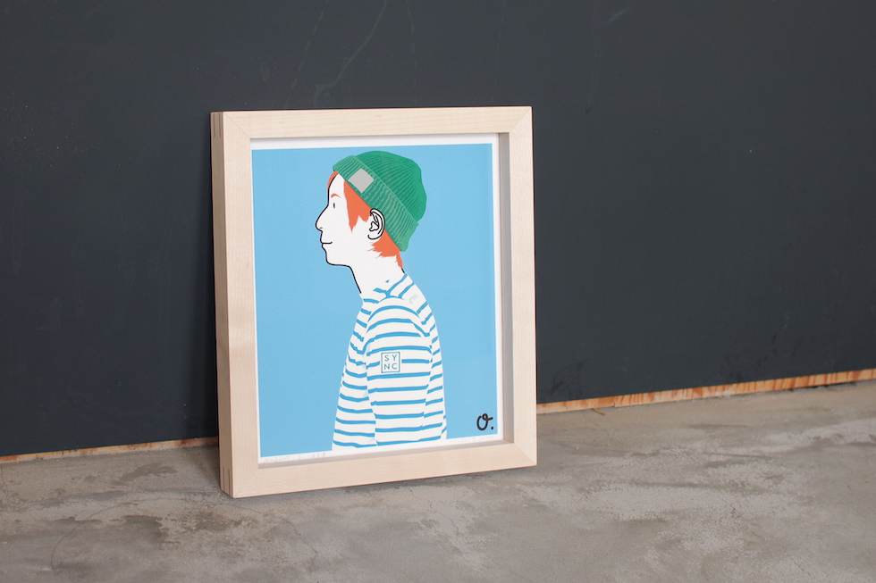 title: 09.02 mon | Page No,327 | No.2 | sync-furniture | 株式会社 SYNC | 福岡県 家具工房 | オーダーメイドキッチン