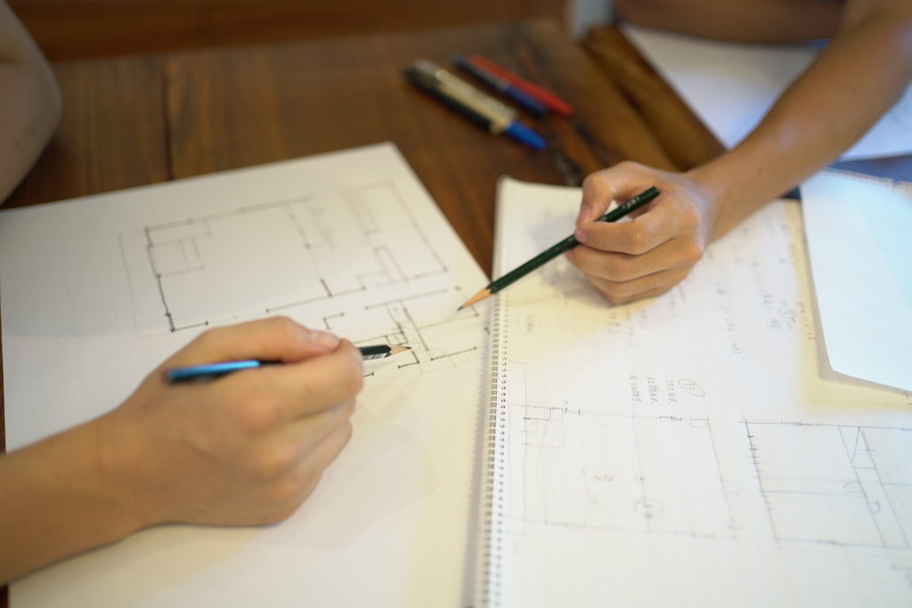 title: 08.26 wed | Page No,420 | No.2 | sync-furniture | 株式会社 SYNC | 福岡県 家具工房 | オーダーメイドキッチン