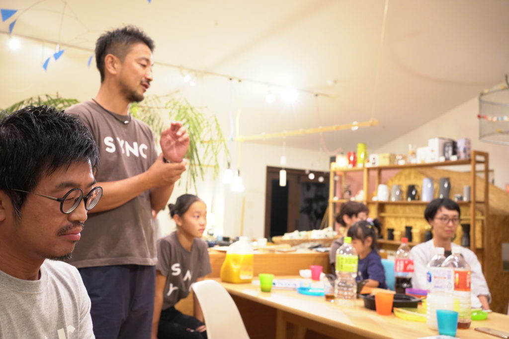 title: 08.29 mon | Page No,421 | No.7 | sync-furniture | 株式会社 SYNC | 福岡県 家具工房 | オーダーメイドキッチン