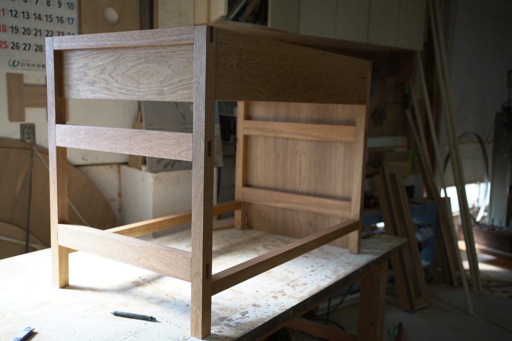 title: 10.27 tue | Page No,430 | No.1 | sync-furniture | 株式会社 SYNC | 福岡県 家具工房 | オーダーメイドキッチン