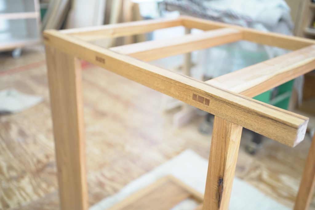 title: 10.27 tue | Page No,430 | No.2 | sync-furniture | 株式会社 SYNC | 福岡県 家具工房 | オーダーメイドキッチン