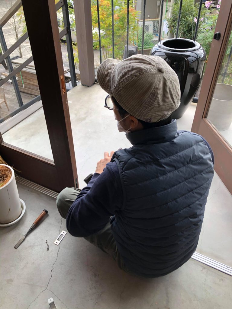 title: 11.25 wed | Page No,433 | No.1 | sync-furniture | 株式会社 SYNC | 福岡県 家具工房 | オーダーメイドキッチン